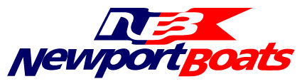 newportboats.com logo